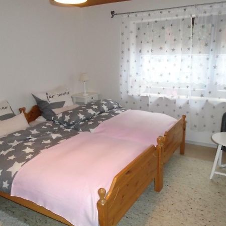 Ferienwohnung Traudel Engelken Neckargemünd Exterior foto