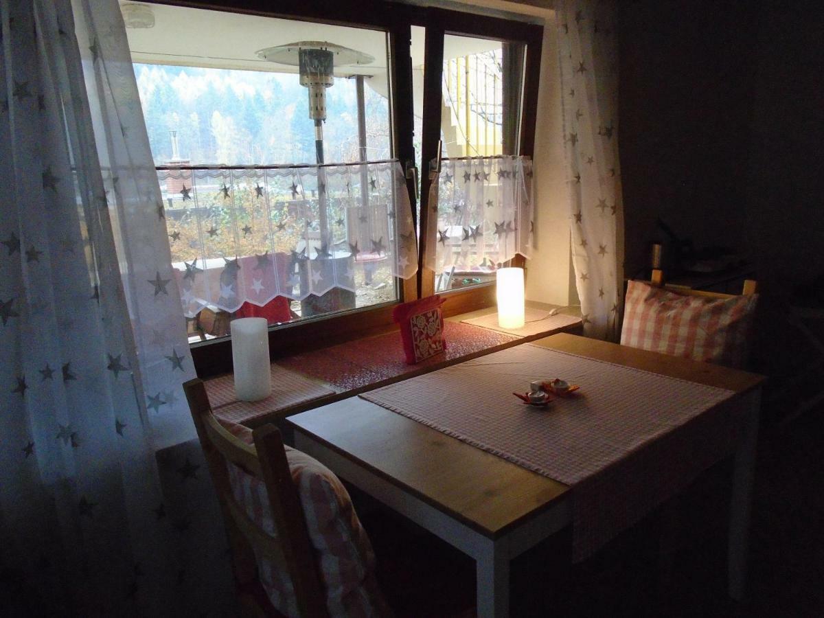 Ferienwohnung Traudel Engelken Neckargemünd Exterior foto